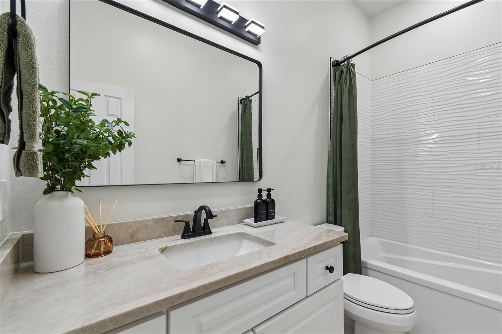 WILDERNESS LAKE PRESERVE - Residential