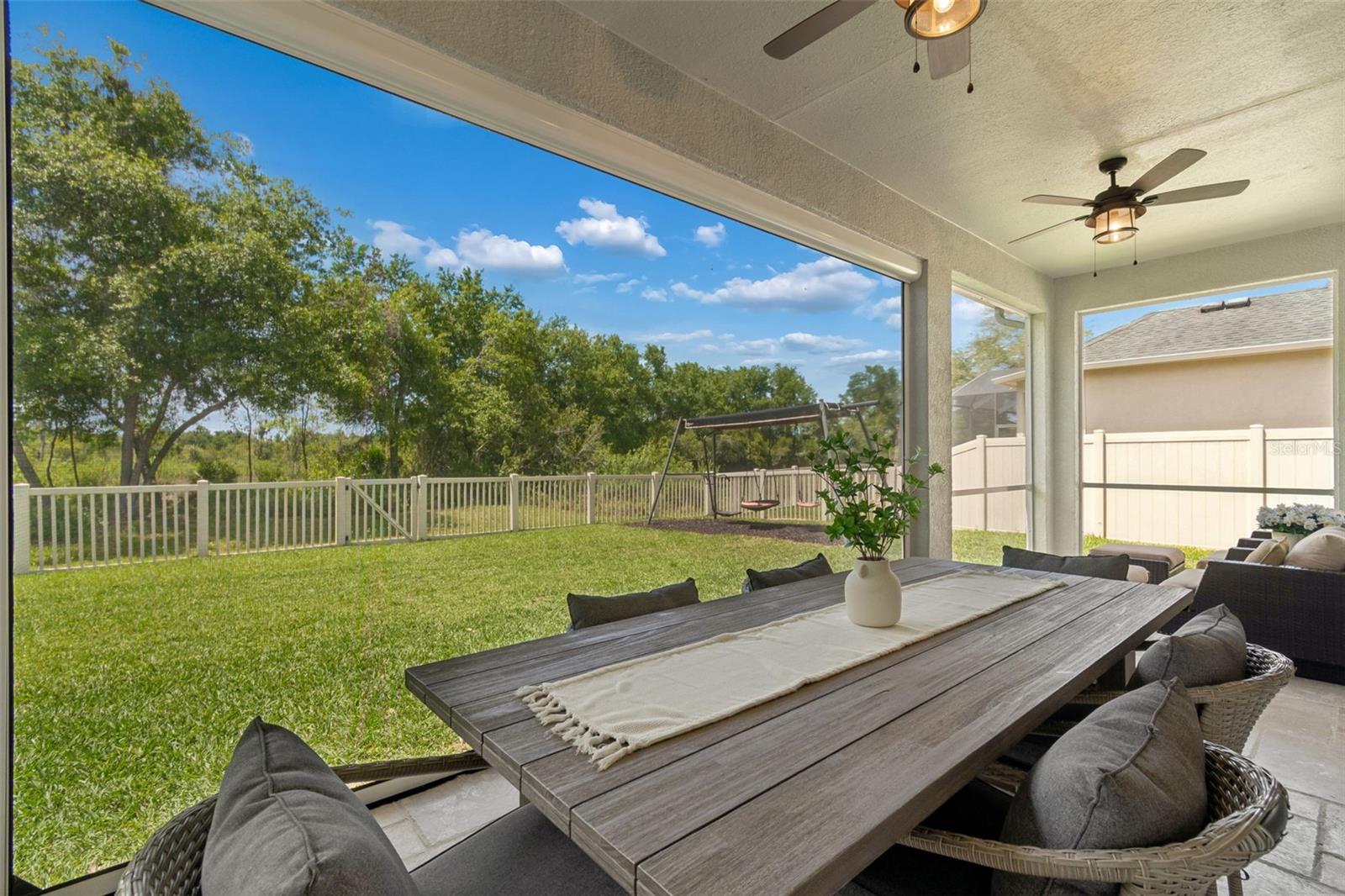 WILDERNESS LAKE PRESERVE - Residential