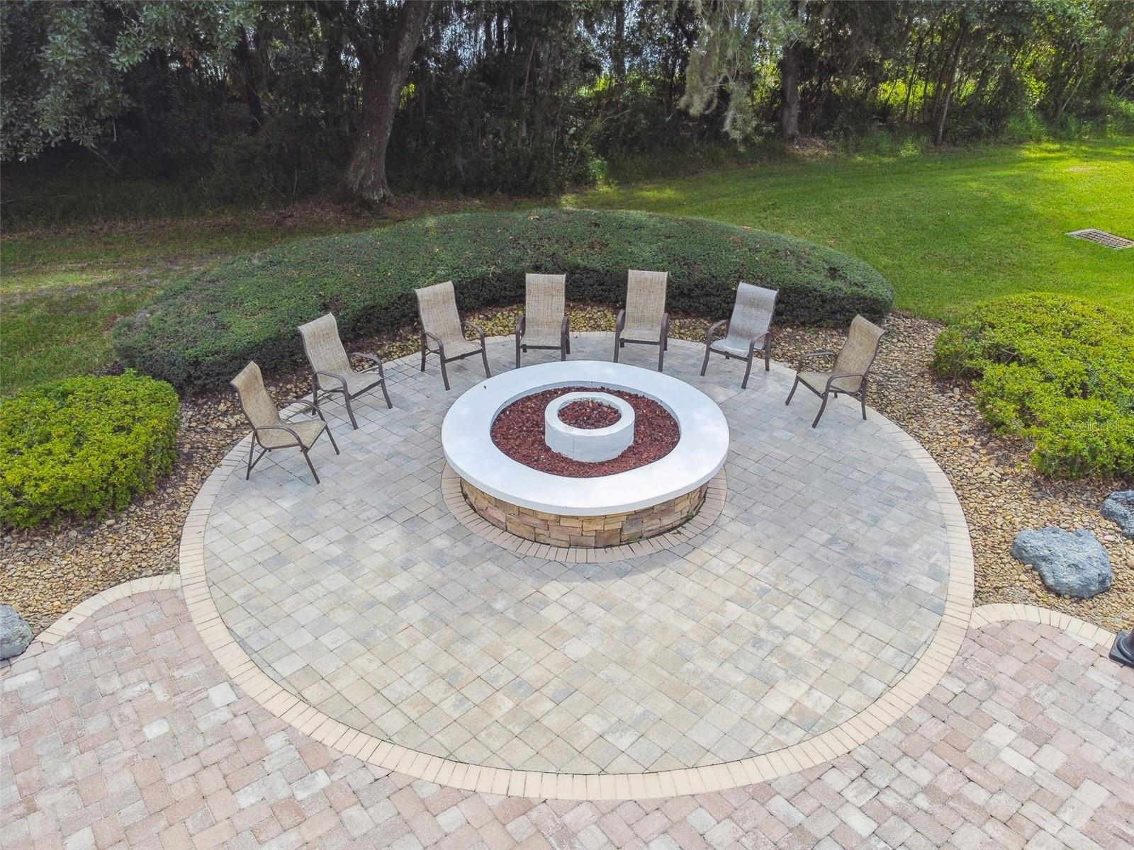 WILDERNESS LAKE PRESERVE - Residential