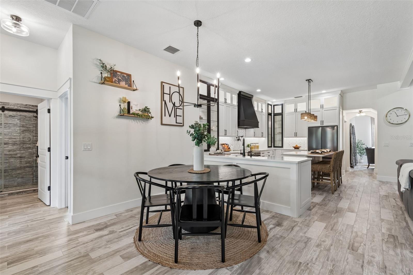 WILDERNESS LAKE PRESERVE - Residential