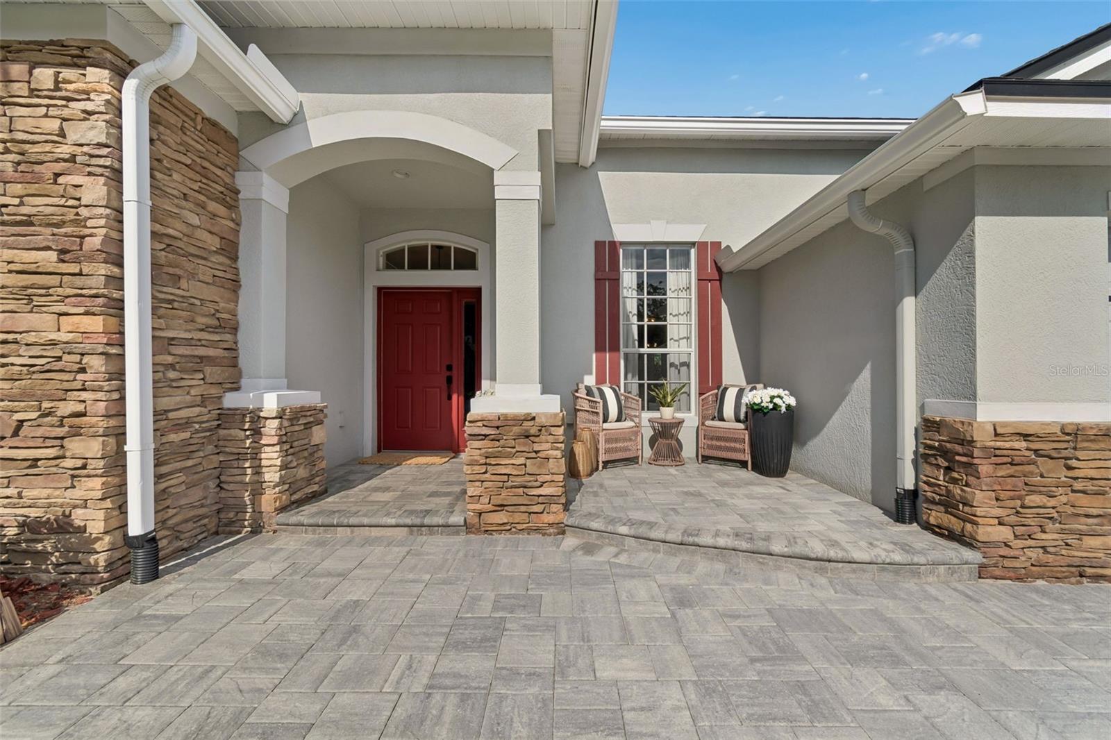 WILDERNESS LAKE PRESERVE - Residential