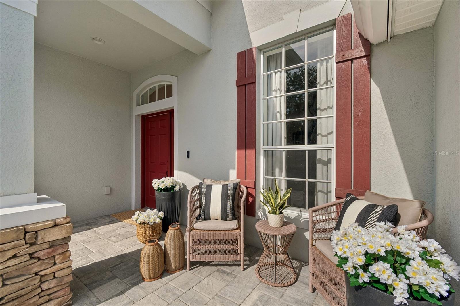 WILDERNESS LAKE PRESERVE - Residential