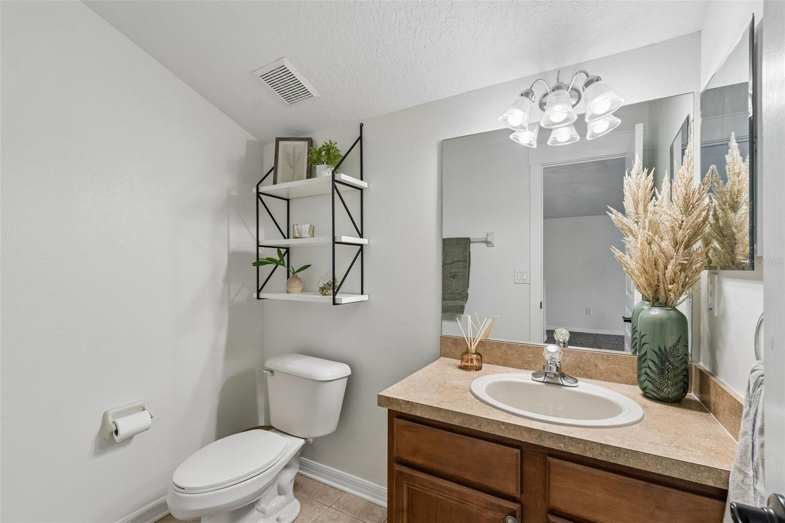 WILDERNESS LAKE PRESERVE - Residential