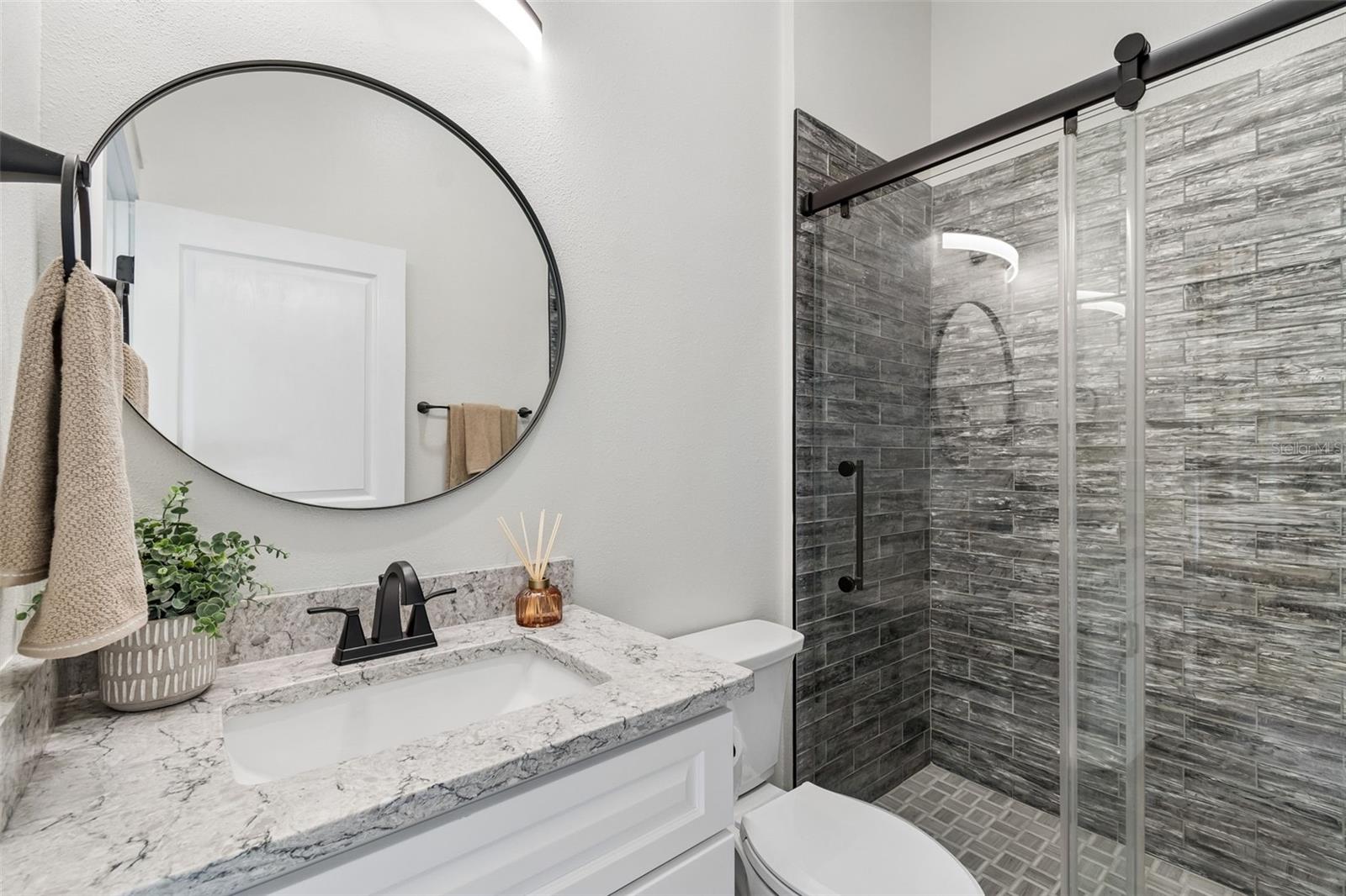 WILDERNESS LAKE PRESERVE - Residential