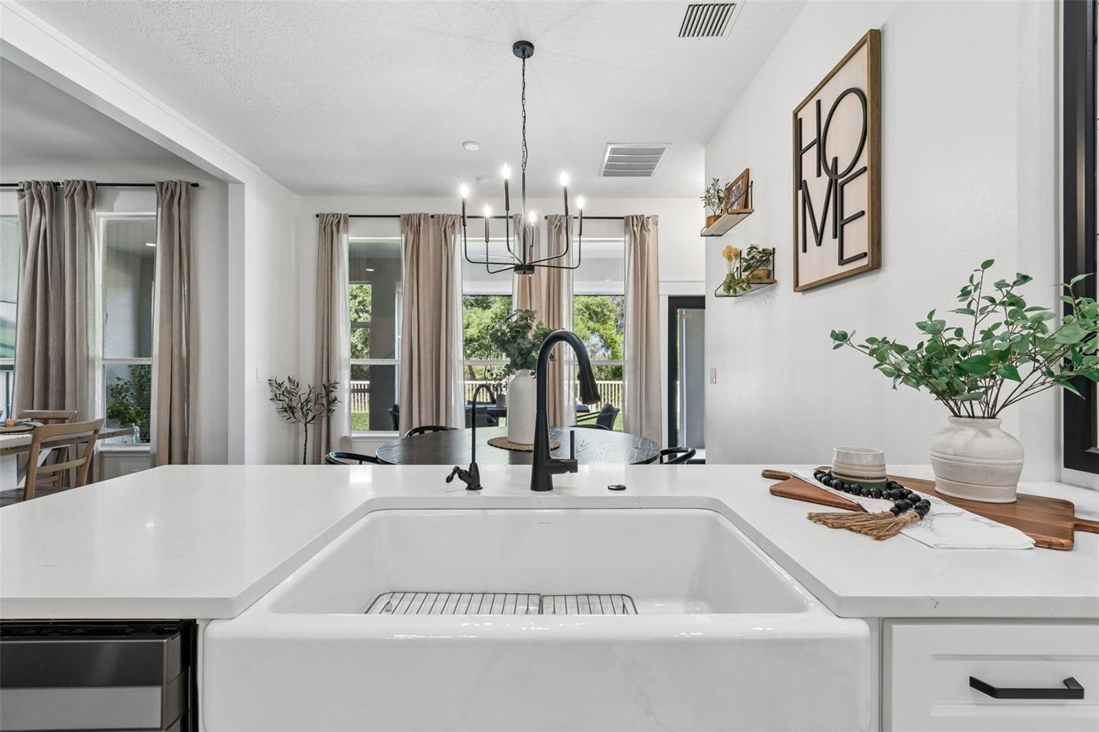 WILDERNESS LAKE PRESERVE - Residential