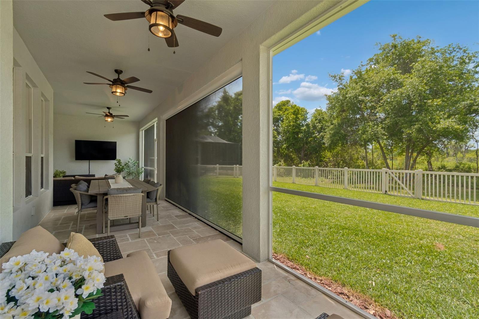 WILDERNESS LAKE PRESERVE - Residential