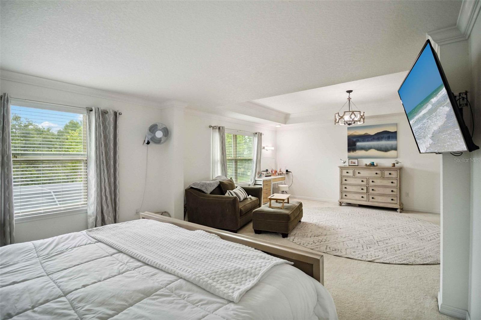 RAVEN CREST - Residential