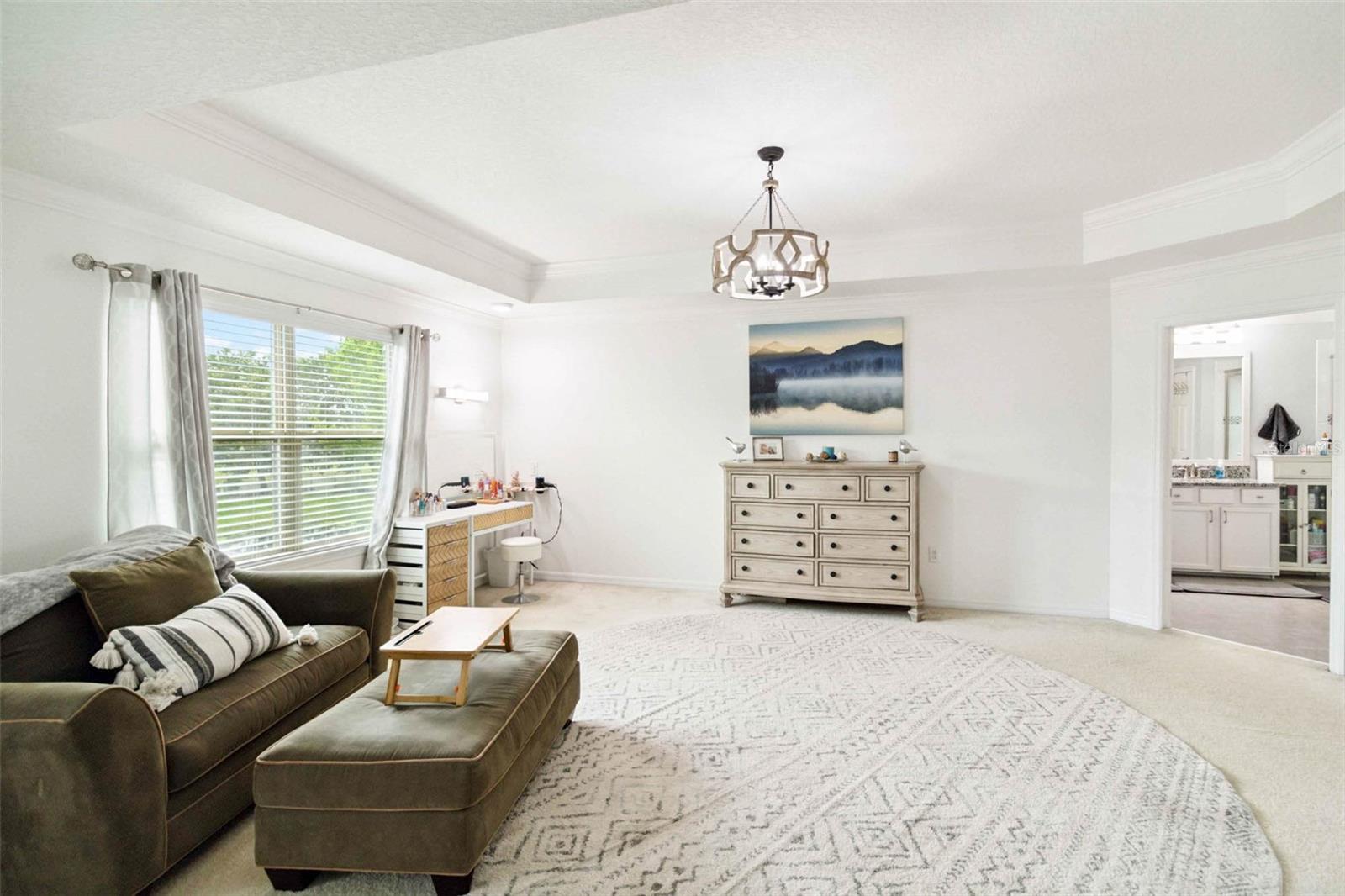 RAVEN CREST - Residential