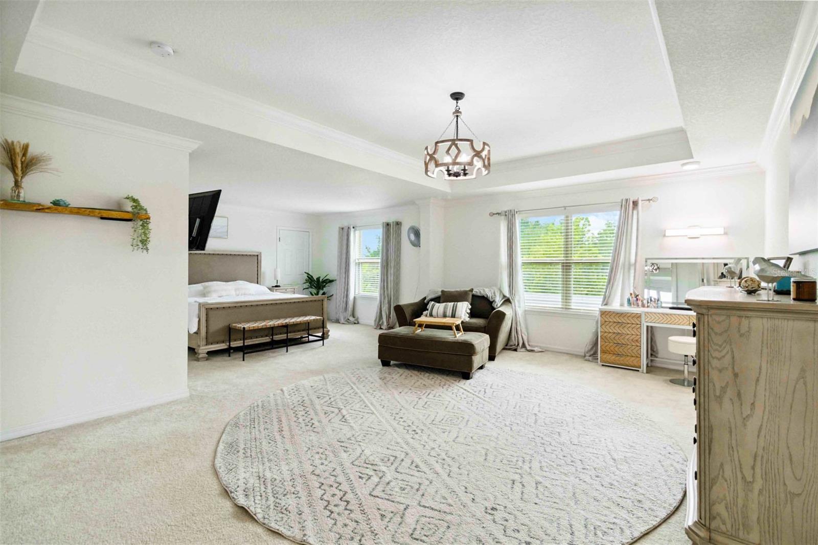 RAVEN CREST - Residential