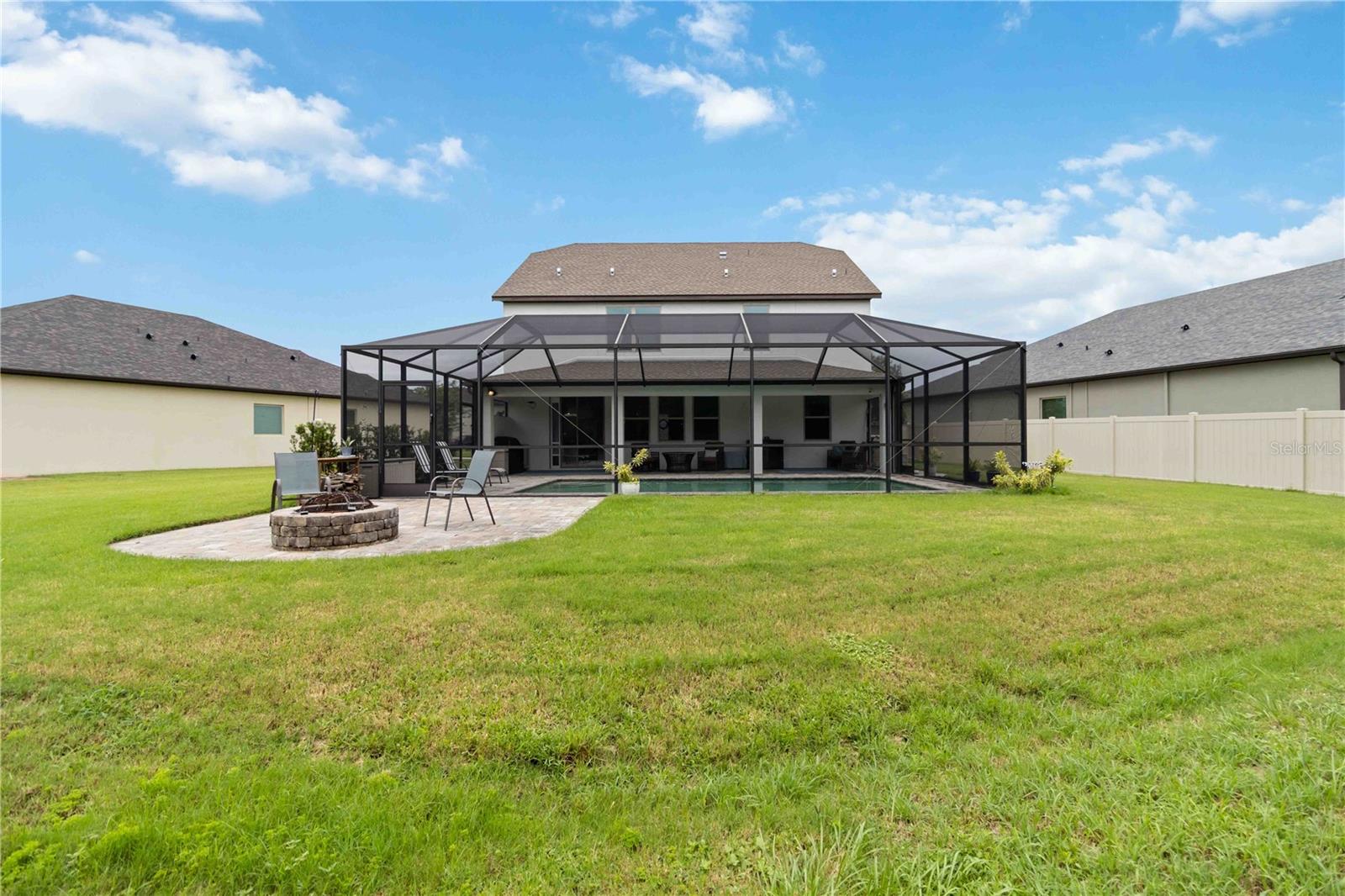 RAVEN CREST - Residential