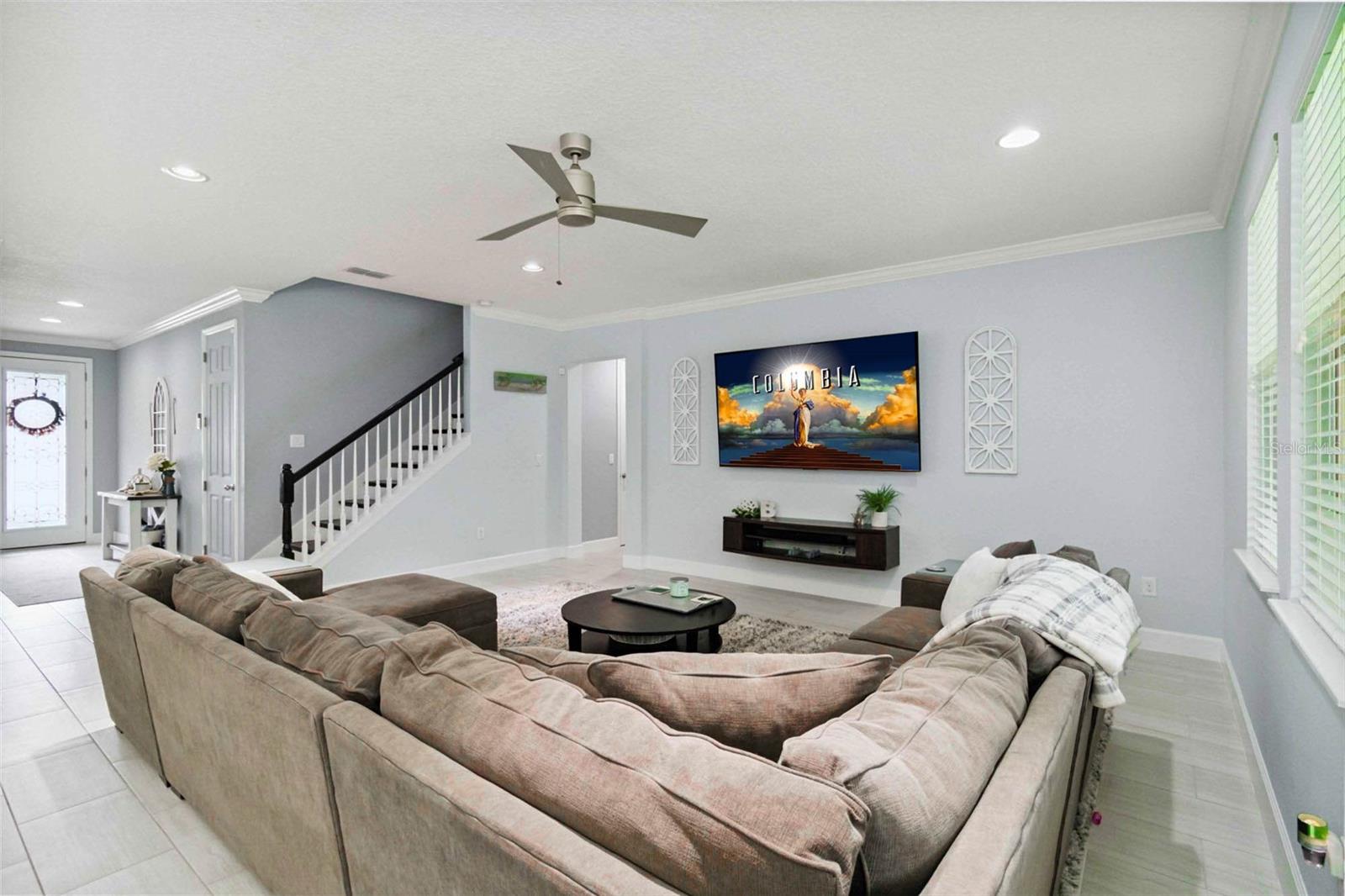 RAVEN CREST - Residential