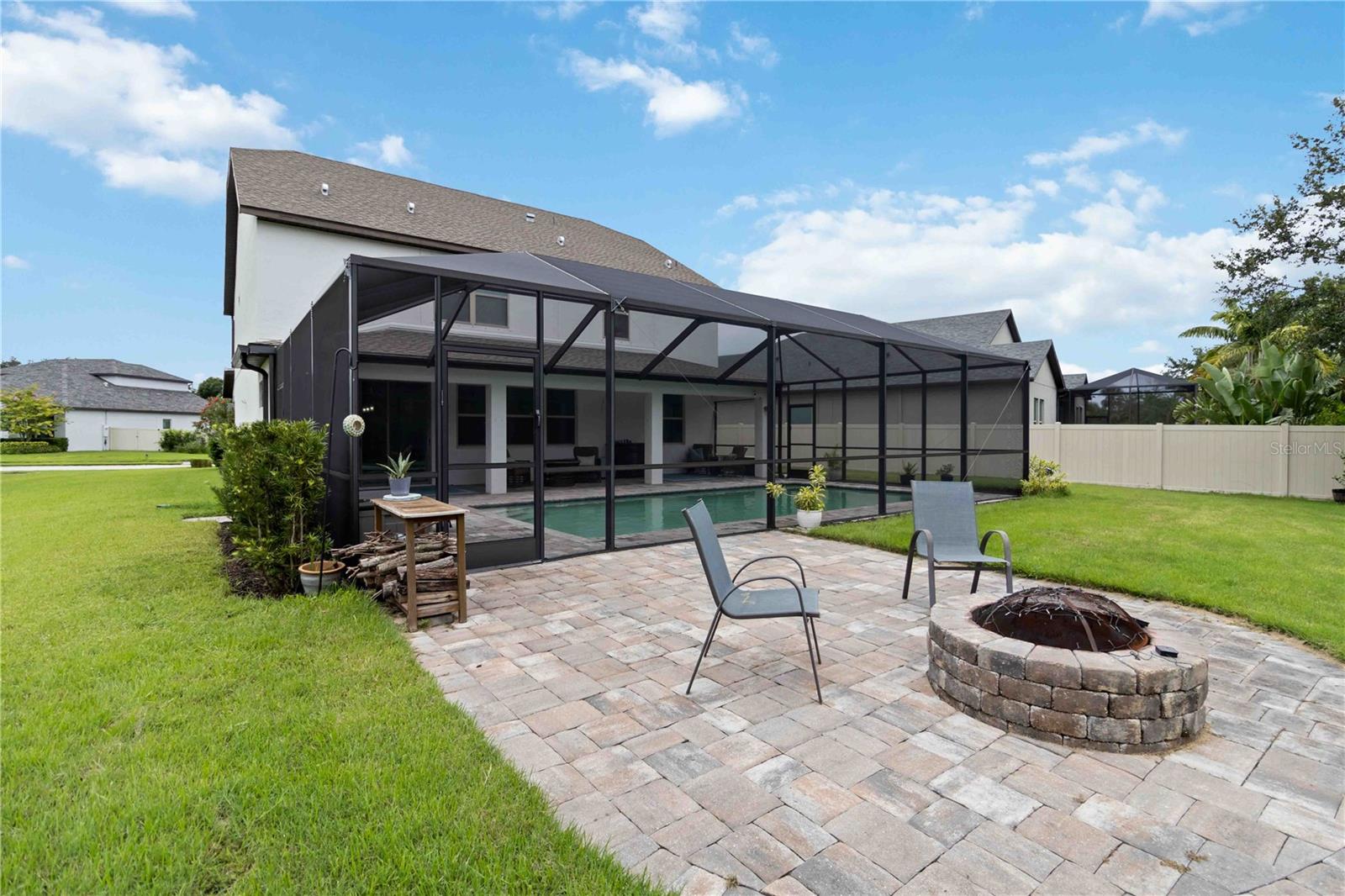 RAVEN CREST - Residential