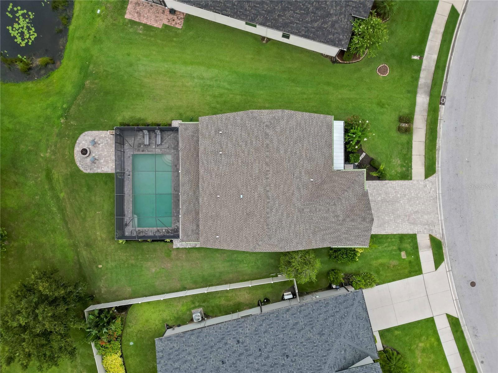 RAVEN CREST - Residential