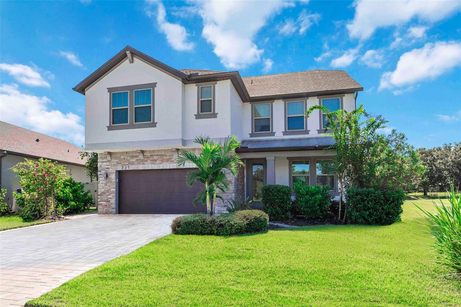 RAVEN CREST - Residential