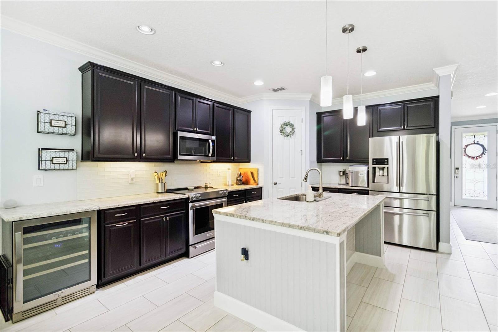 RAVEN CREST - Residential