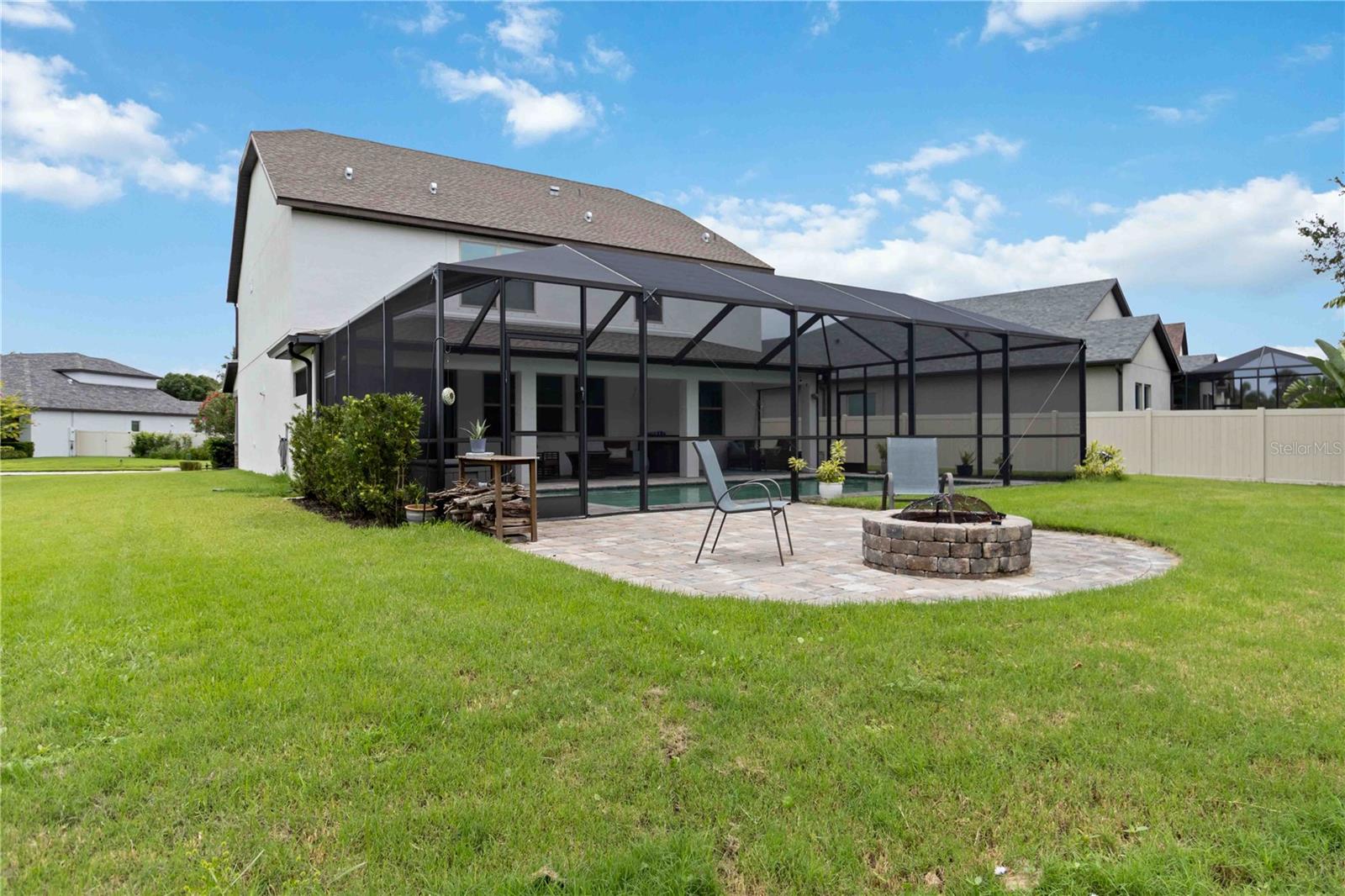 RAVEN CREST - Residential