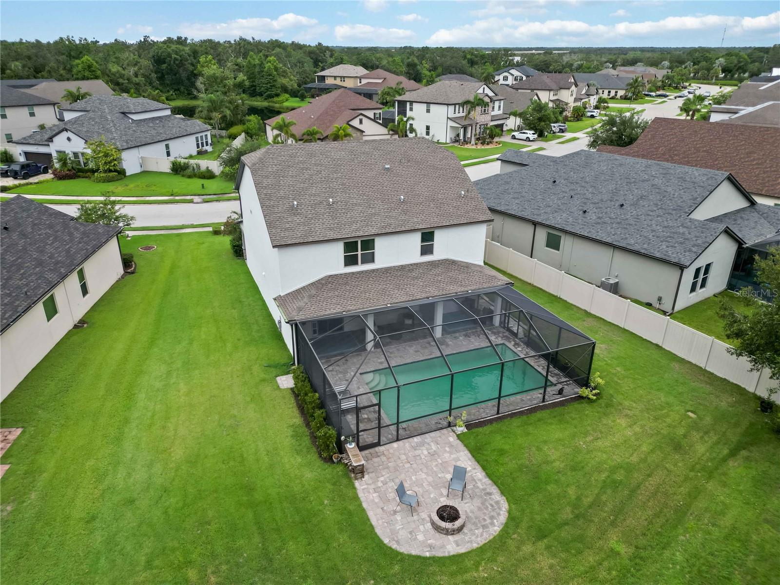 RAVEN CREST - Residential