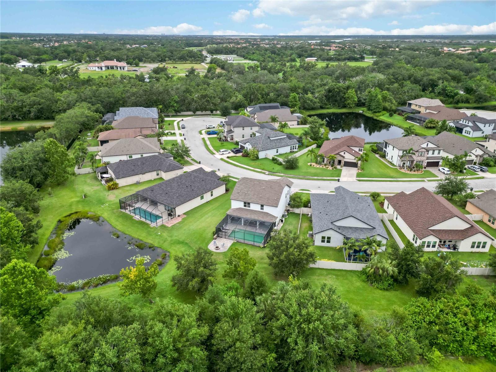 RAVEN CREST - Residential