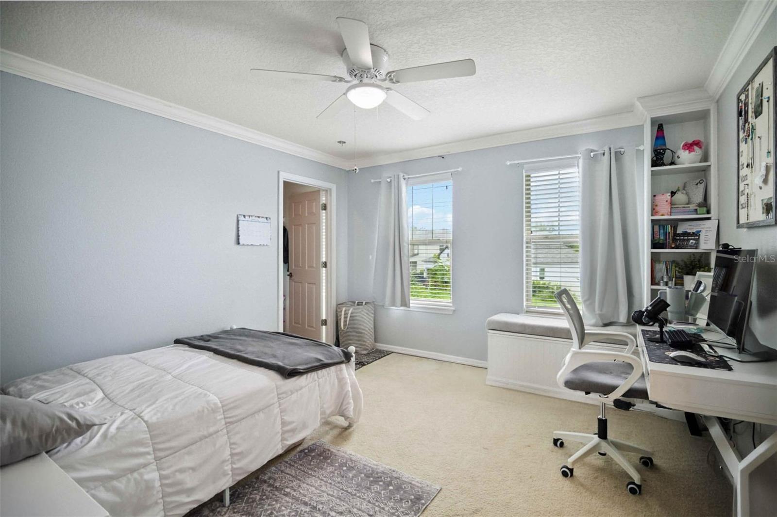 RAVEN CREST - Residential