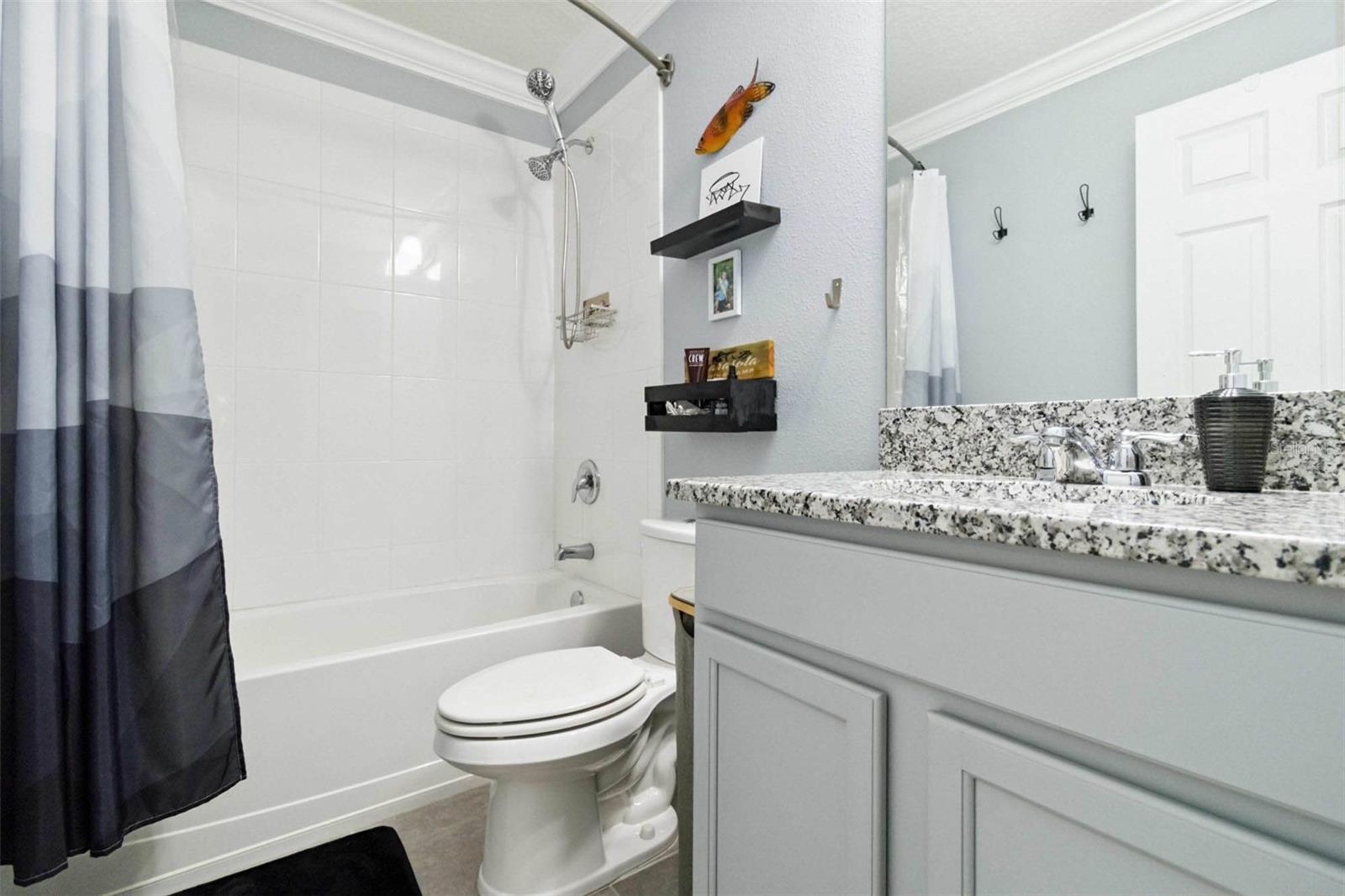 RAVEN CREST - Residential