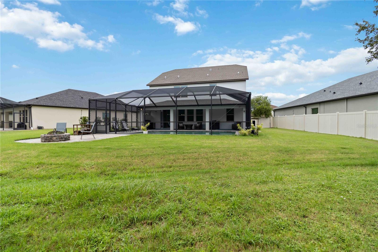 RAVEN CREST - Residential