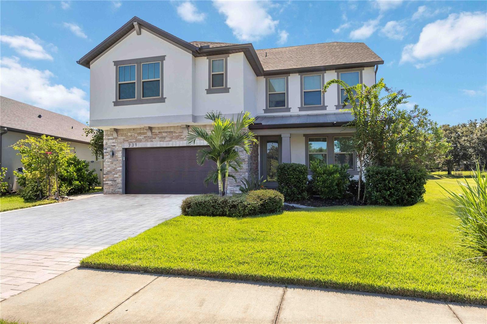 RAVEN CREST - Residential