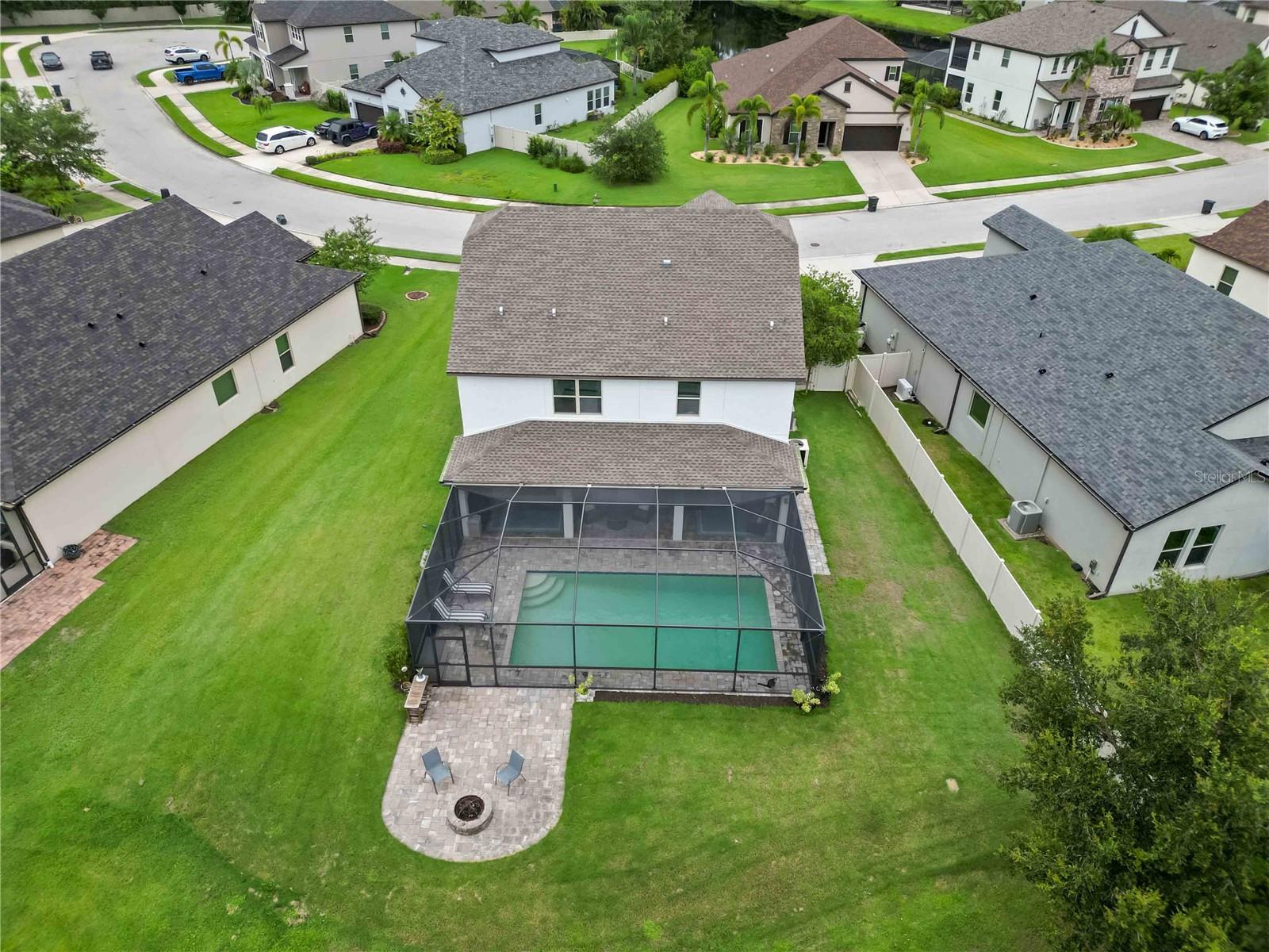 RAVEN CREST - Residential