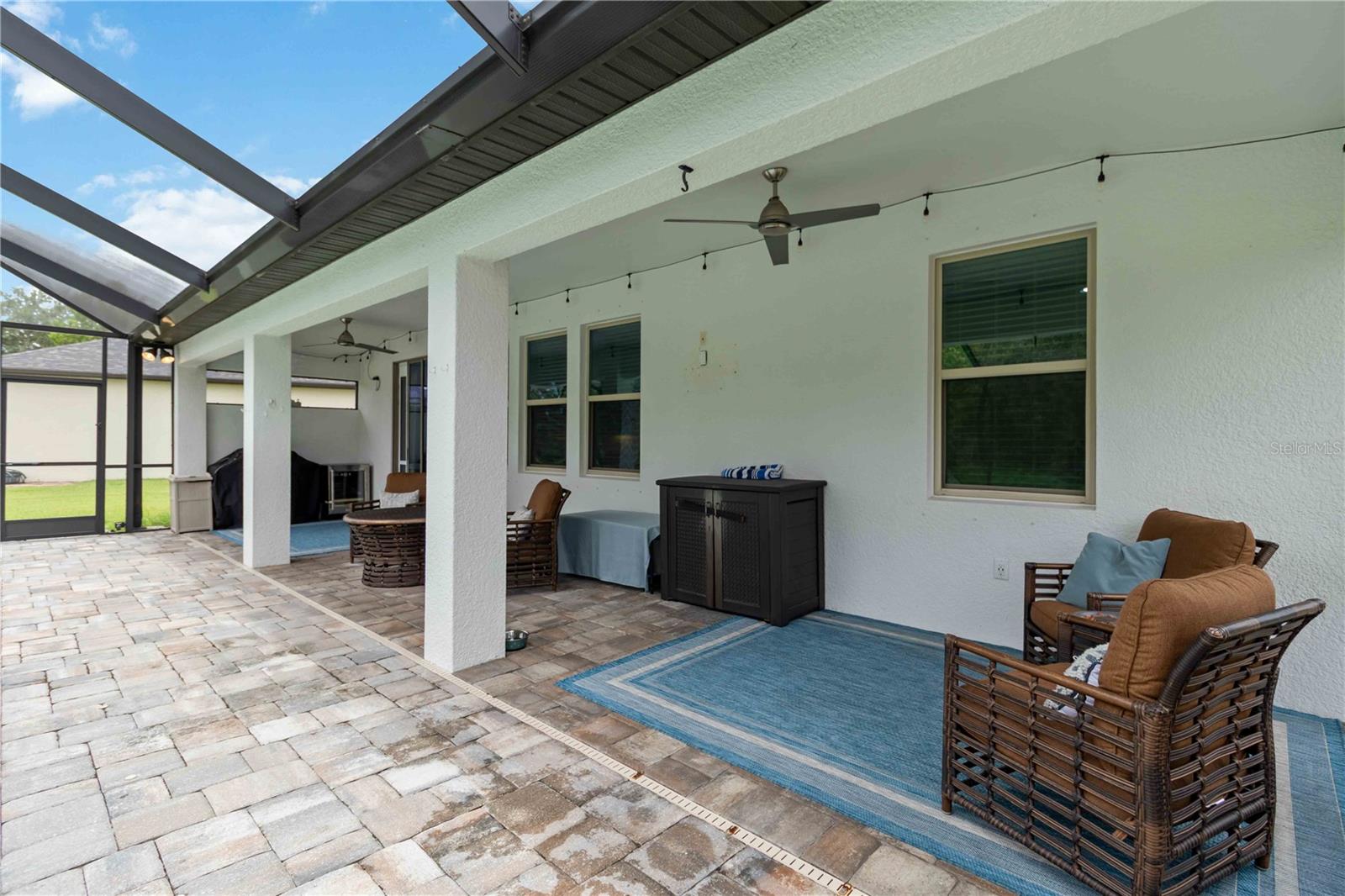 RAVEN CREST - Residential