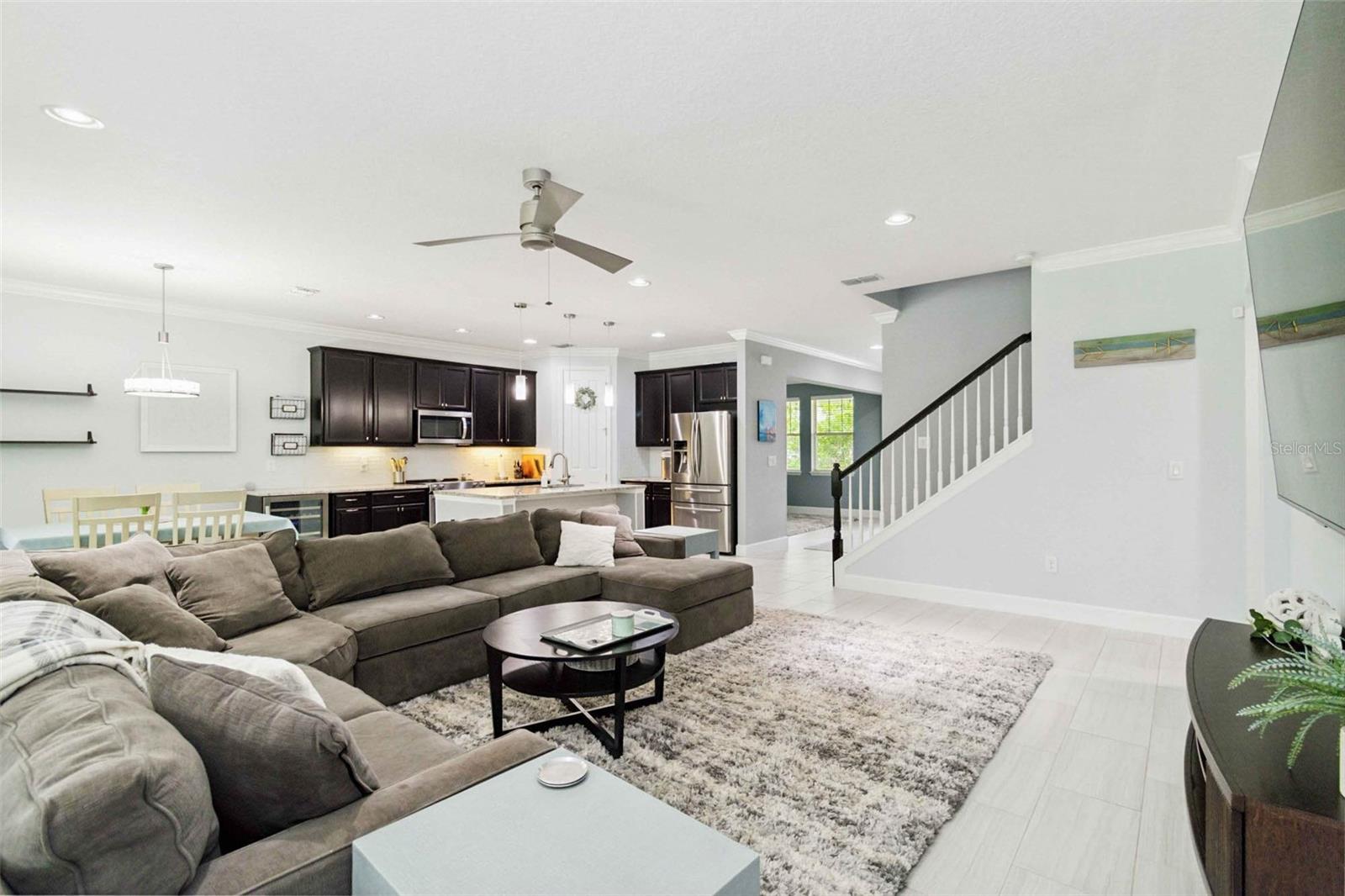 RAVEN CREST - Residential