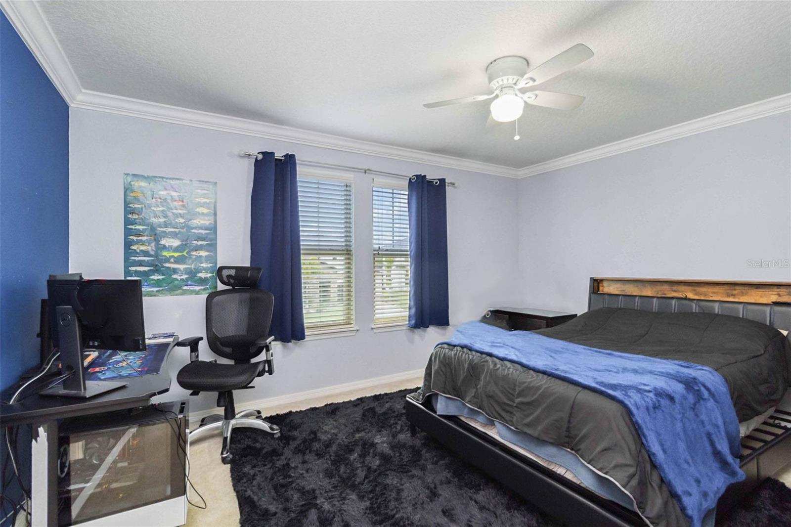 RAVEN CREST - Residential