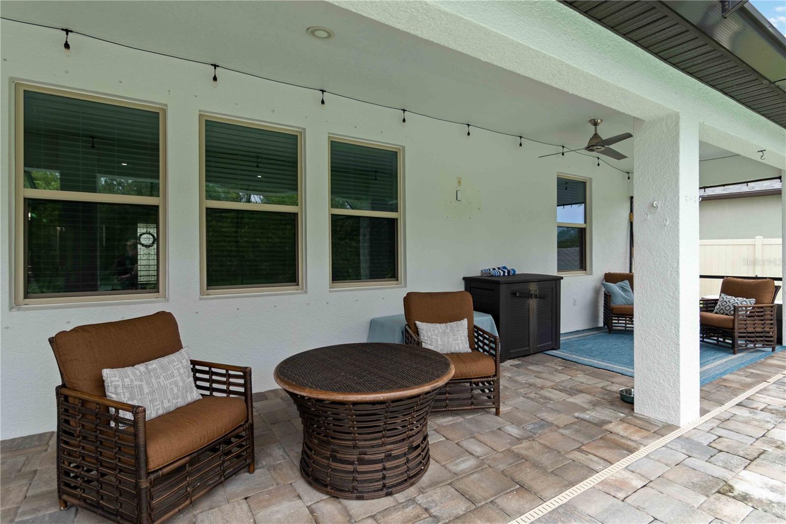 RAVEN CREST - Residential