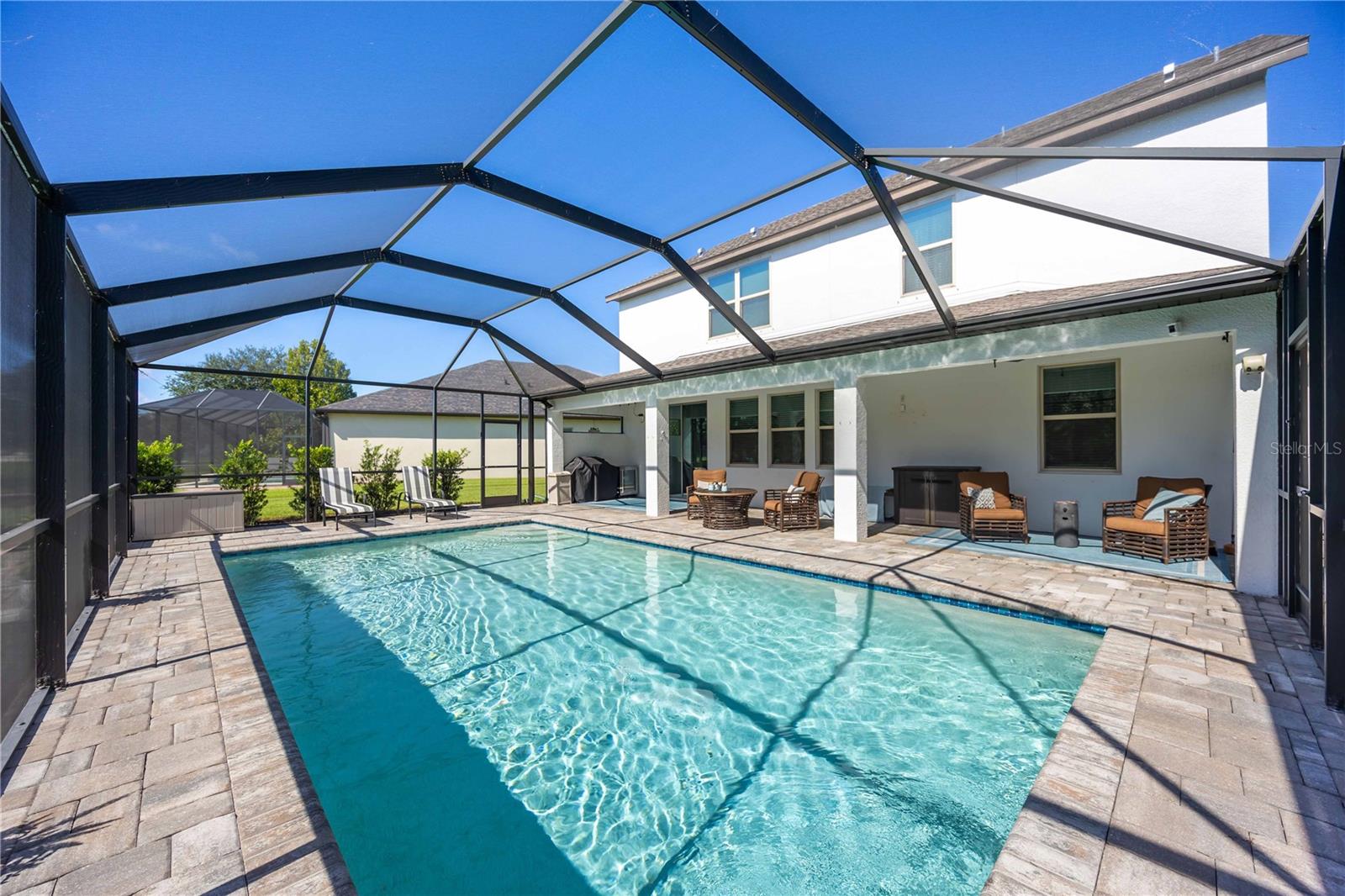 RAVEN CREST - Residential