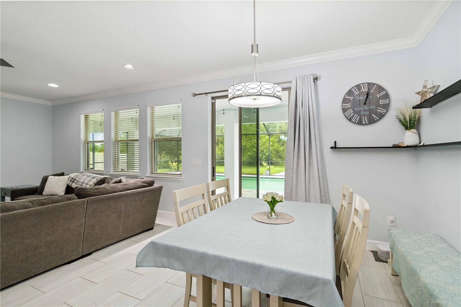 RAVEN CREST - Residential