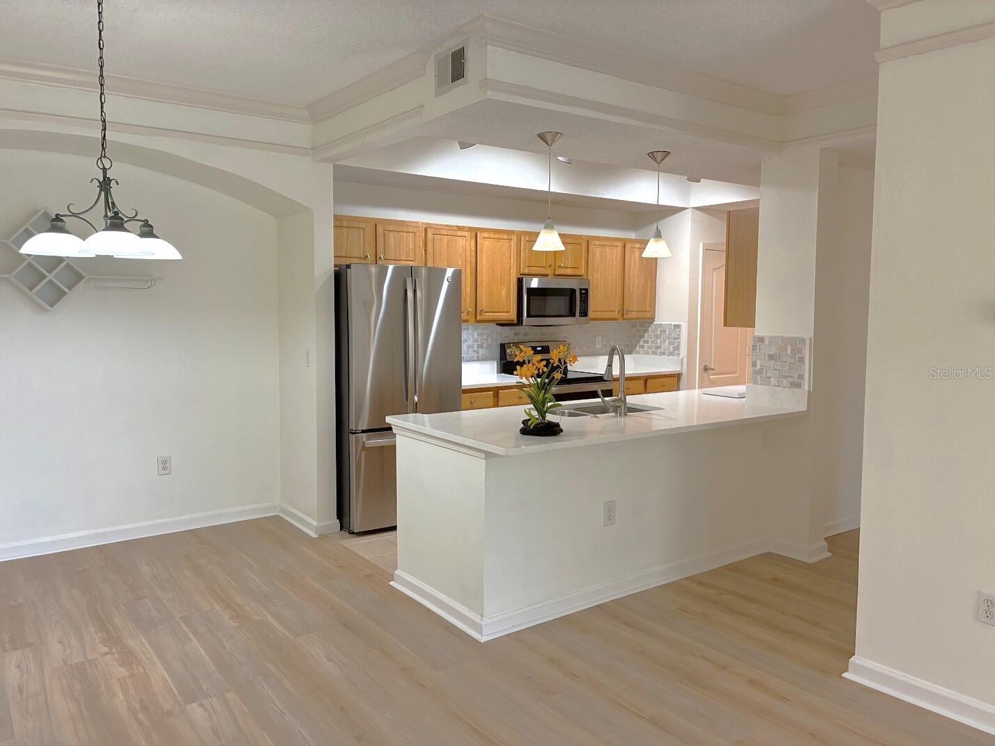 VILLANOVA/HUNTERS CRK - Residential