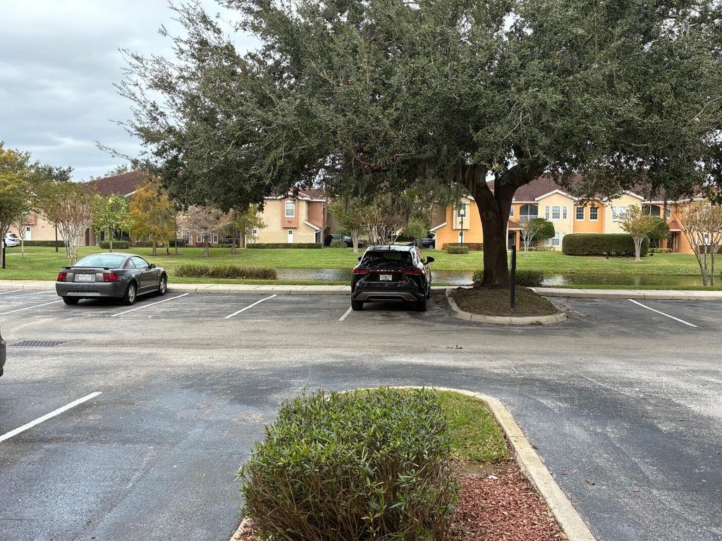 Photo of 12307 Lantana Park Lane #102, Orlando, FL 32837 (MLS # O6371207)