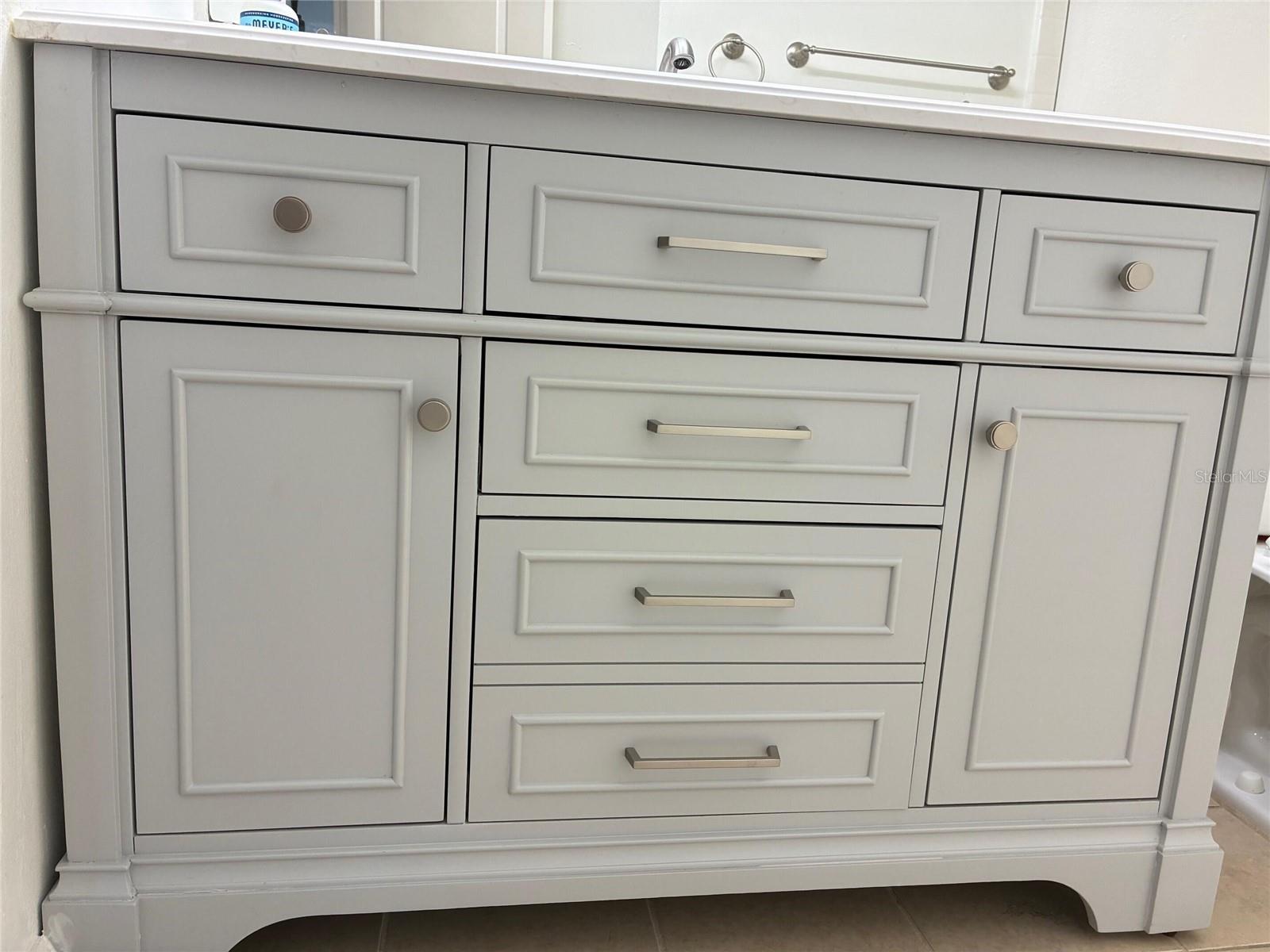 VILLANOVA/HUNTERS CRK - Residential