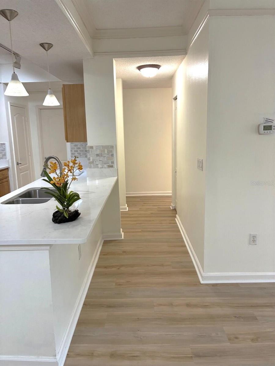 VILLANOVA/HUNTERS CRK - Residential