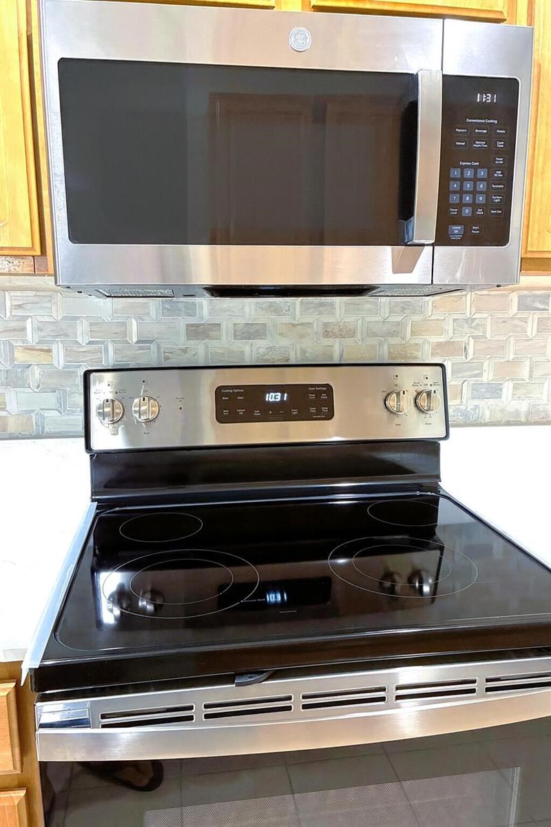 VILLANOVA/HUNTERS CRK - Residential