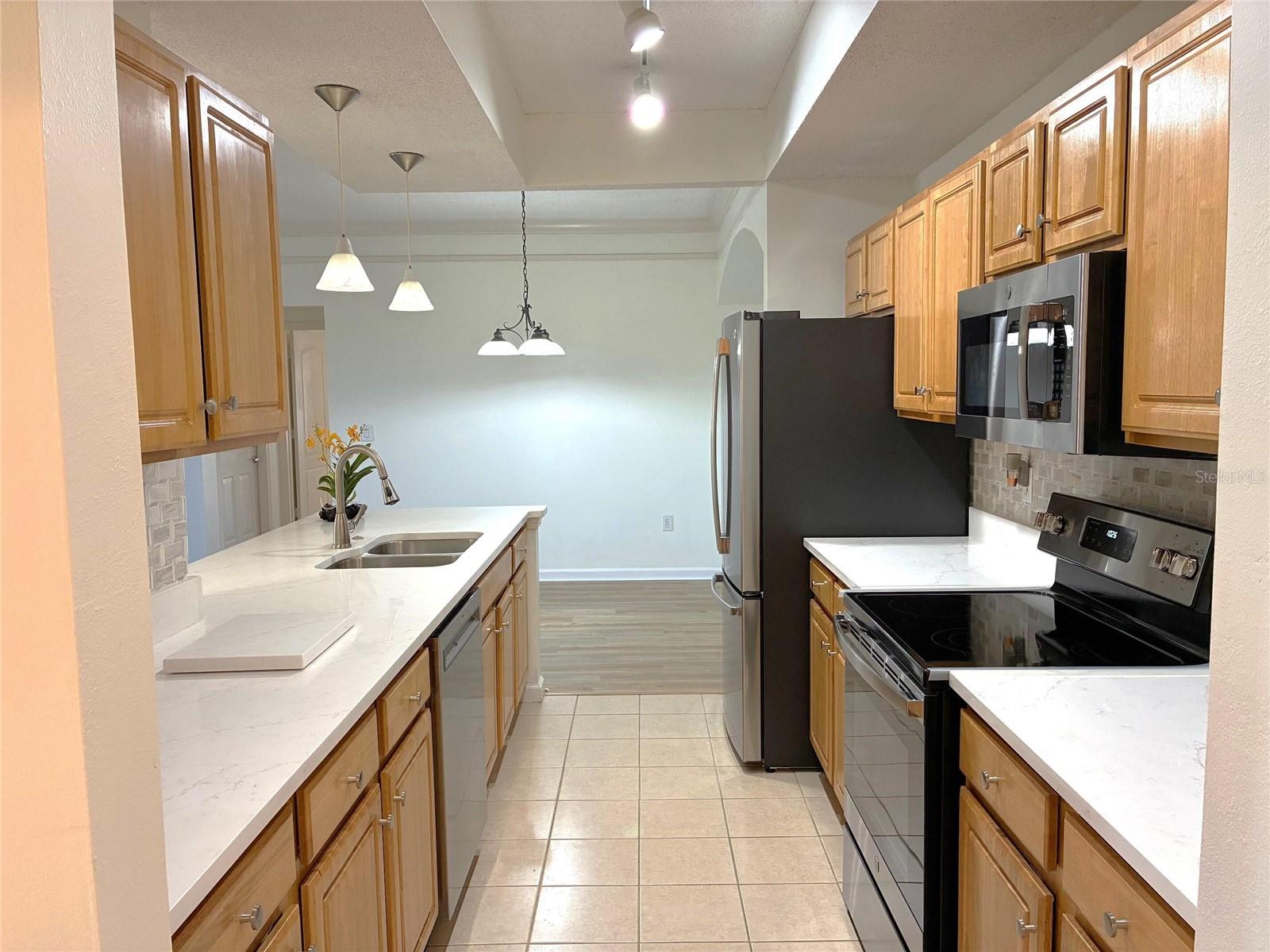 VILLANOVA/HUNTERS CRK - Residential