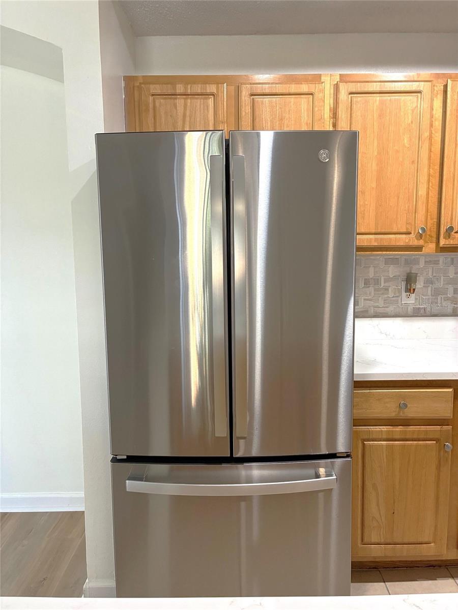 VILLANOVA/HUNTERS CRK - Residential