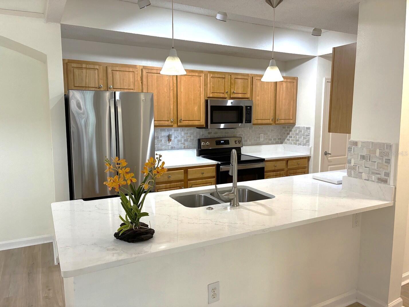 VILLANOVA/HUNTERS CRK - Residential