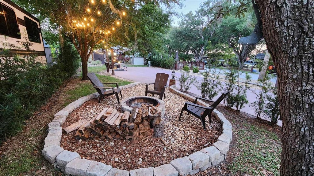Photo of 187 Longhorn Drive, Lake Wales, FL 33867 (MLS # TB8528685)
