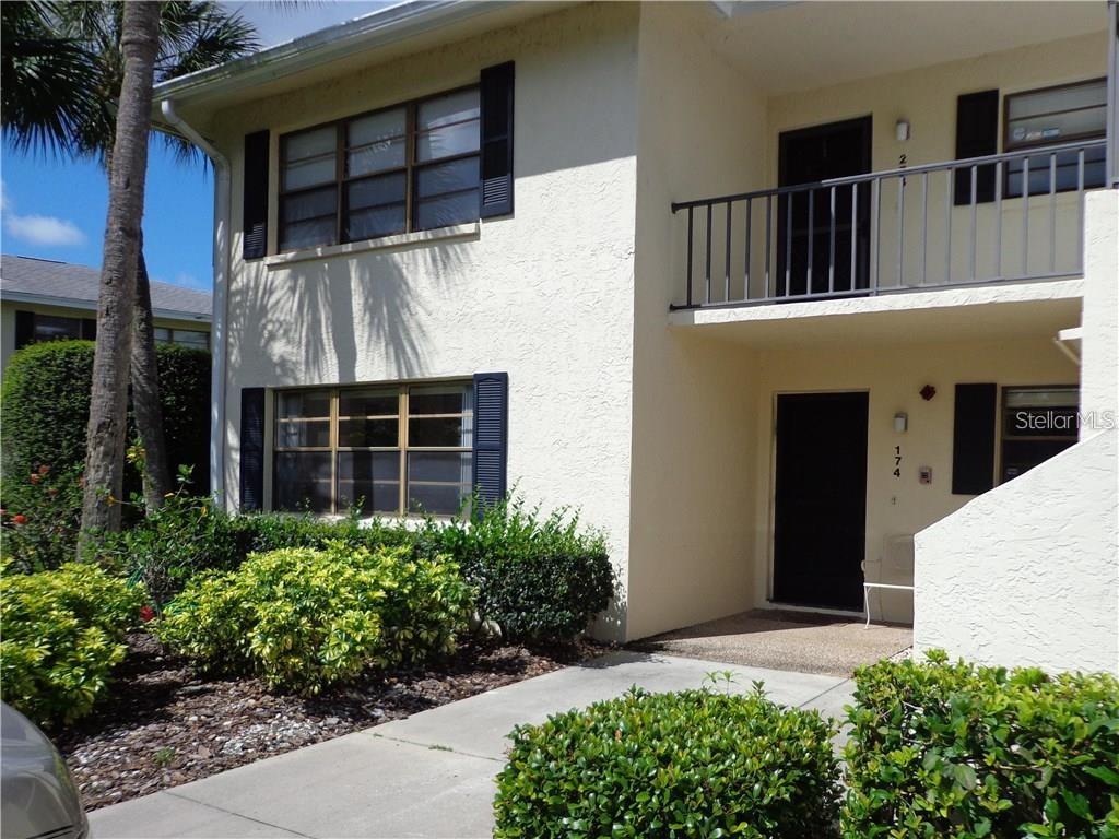 PALM-AIRE AT SARASOTA 11-B - Residential Lease