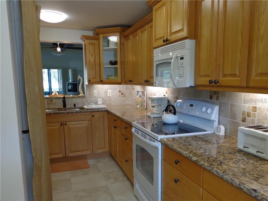 PALM-AIRE AT SARASOTA 11-B - Residential Lease