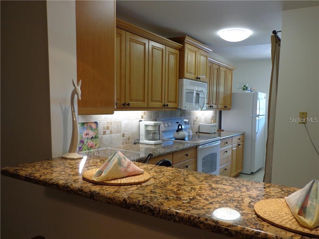 PALM-AIRE AT SARASOTA 11-B - Residential Lease