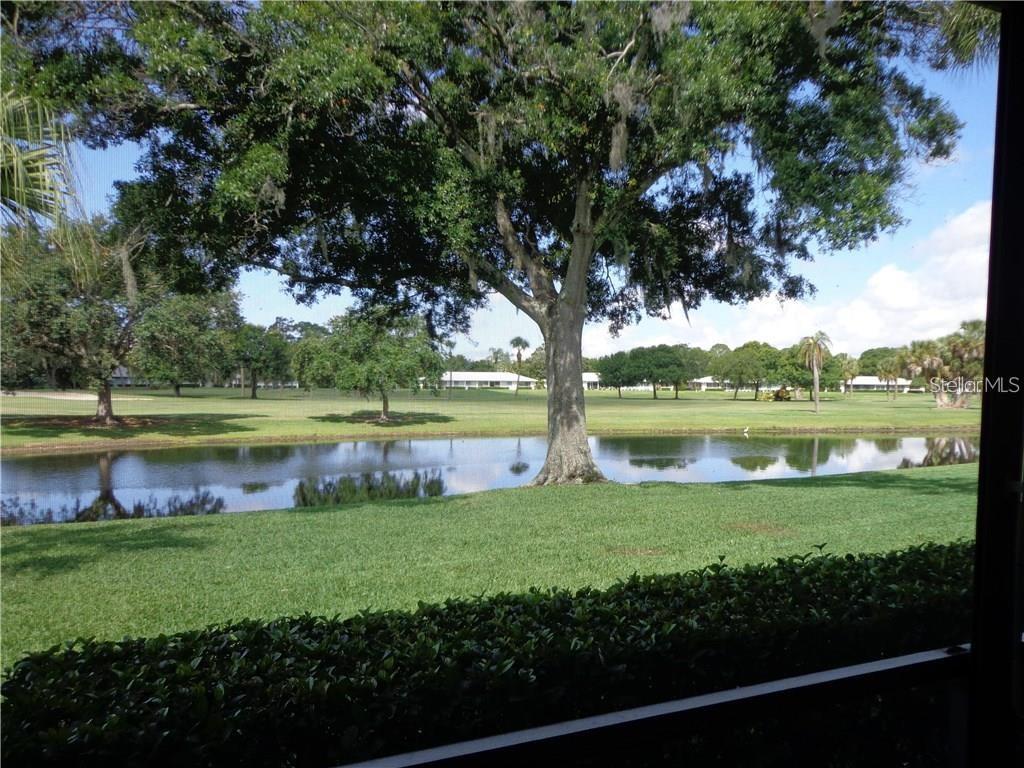 PALM-AIRE AT SARASOTA 11-B - Residential Lease