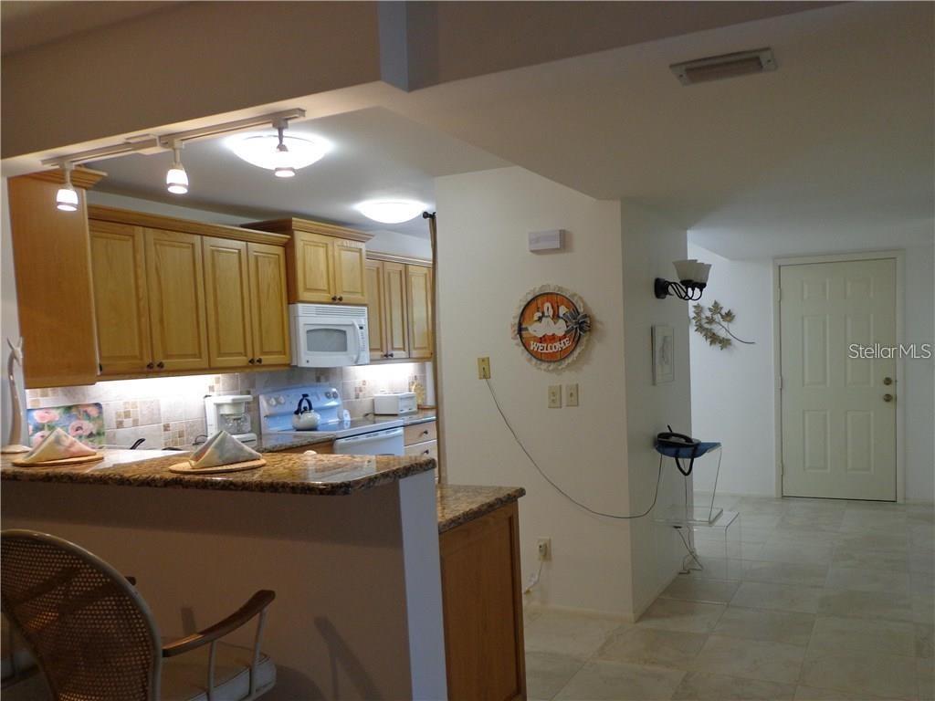 PALM-AIRE AT SARASOTA 11-B - Residential Lease