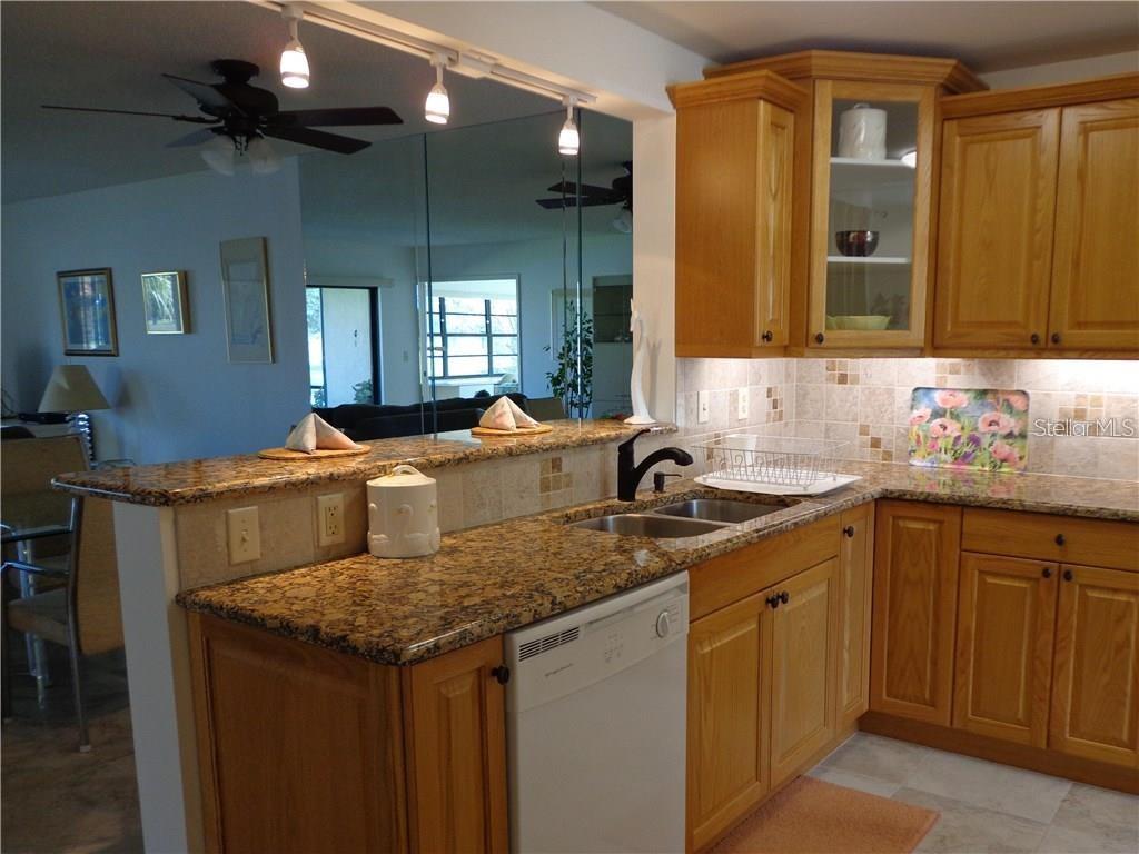 PALM-AIRE AT SARASOTA 11-B - Residential Lease