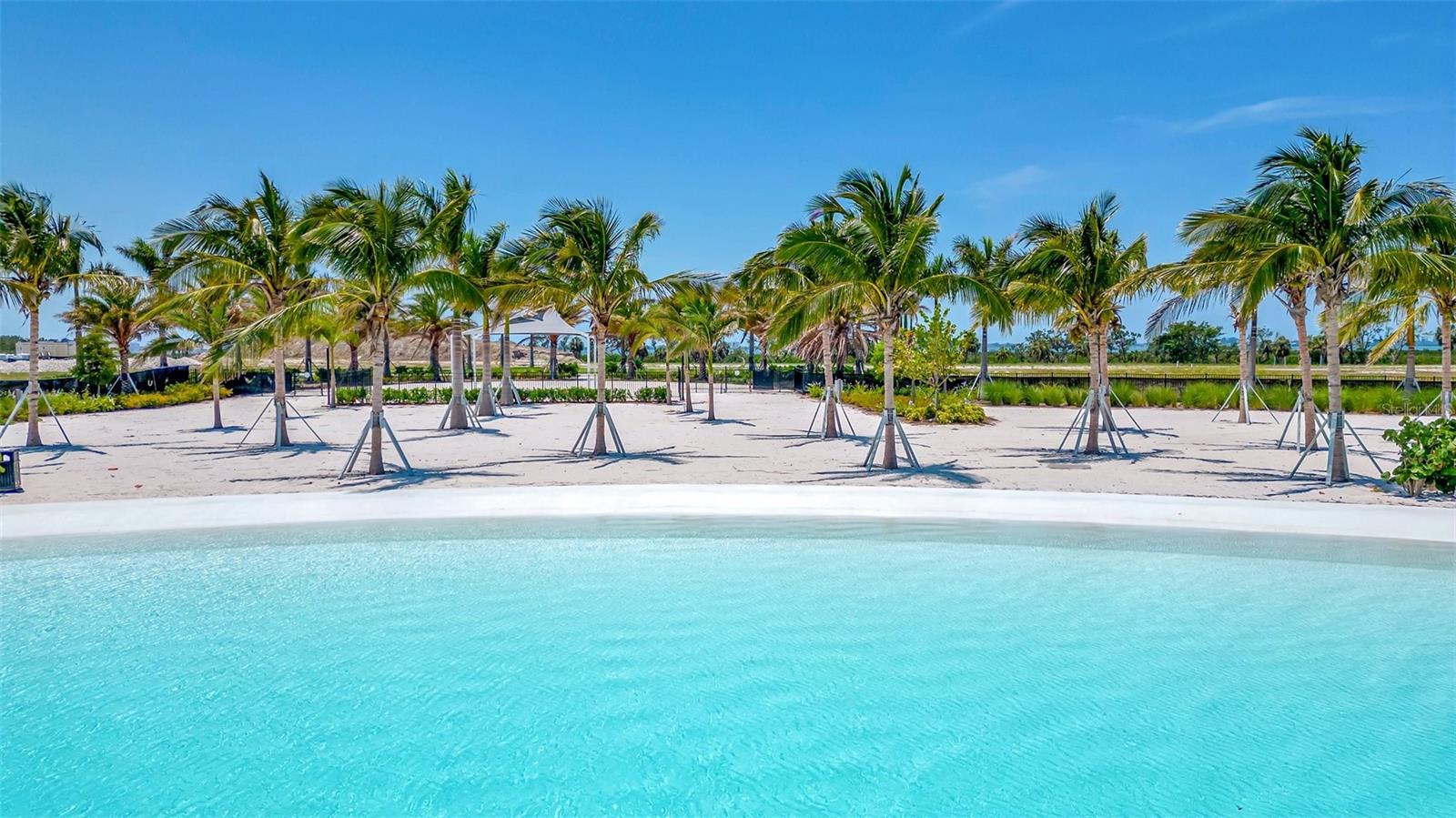 AQUA LAGOON - Residential