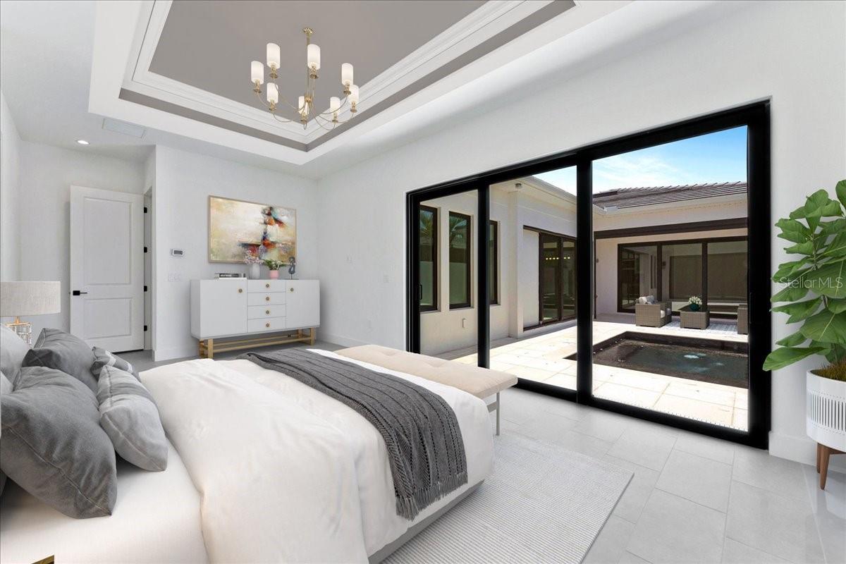 AQUA LAGOON - Residential